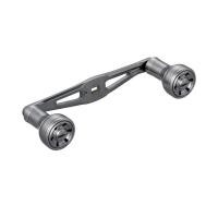 ราคา Shimano Custom Parts 25 Yumeya Double Handle Aluminum Knob 60mm Gold (41405439897)