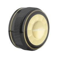 ราคา Gomexus WT8 Bait Reel Mechanical Brake Knob Shimano Bait Reel Knob Replacement Zero Adjuster Cap Aldebaran Compatible Custom Parts Knurling Ultra Lightweight (41155170846)