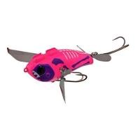 ราคา JACKALL Pompadour Jr Catfish Custom (41105465353)