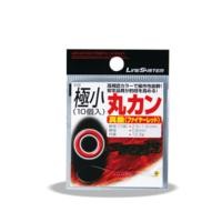 ราคา LINE SYSTEM Red Circle Ring Extra Small MKR001 (41105344801)