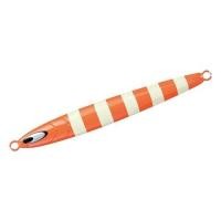 ราคา Daiwa DAIWA Tachiuo Kyoga Jig Semi Long 80g Parallel Hollow Akakin Lure Daiwa DAIWA Tachiuo Kyoga Jig Semi Long 80g Parallel Hollow Silver Lure Daiwa DAIWA Tachiuo Kyoga Jig Semi Long 80g Orange Zebra