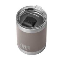 ราคา YETI Rambler 10 Ounce Lowball Vacuum Insulated Stainless Steel with MagSlider Lid White (45100223502)