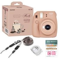 ราคา FUJIFILM Instax Mini 8 Plus Instant Camera with Close Up Lens and Genuine Shoulder Strap Cocoa FUJIFILM Instax Mini 8 Plus Instant Camera with Close Up Lens and Genuine Shoulder Strap Sesame FUJIFILM 