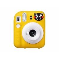 ราคา Fujifilm Cheki Instant Camera instax mini 12 White INS MINI 12 WH KUMAMON (43750371392)