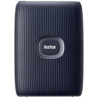 ราคา FUJIFILM Instax Mini Link2 Smartphone Printer Space Blue INS MINI LINK2 SP BLUE (42950369607)