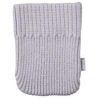 ราคา FUJIFILM instax mini Link Sock Case Ash White INS MINI LINK SOCK CASE W (41800375904)