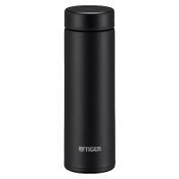ราคา Tepid water compatible integrated packing model Tiger Thermos TIGER Water Bottle 300ml Hot Water Friendly Screw Stainless Bottle with integrated lid and packing for easy cleaning of only 2 parts Easy 
