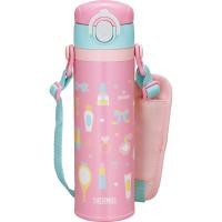 ราคา Thermos Vacuum Insulated Kids Bottle 500ml Blue JOI 500 BL (41101295219)