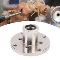 ราคา Intuth แผ่นปิดหน้าเครื่องกลึงสมบูรณ์ 4 นิ้ว 0 4 นิ้วป้องกันการสึกหรอแบบหนาพร้อมหัวจับสกรูสำหรับชิ้นงาน (50156388325)