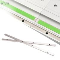 ราคา intuth Track Saw Guide Rail Connector Fit สำหรับ Festool การตัดไม้กระดาน (57056371861)
