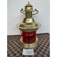 ราคา ตะเกียงเรือตะเกียงน้ำมันวินเทจ (25365149305)