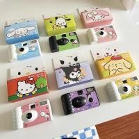 ราคา พร้อมส่งในไทย กล้องฟิล์มใช้แล้วทิ้ง sanrio ซานริโอ้ (29122656919)