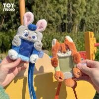 ราคา พรีออเดอร์ กระเป๋าใส่การ์ด Zootopia เฟรมการ์ด พวงกุญแจ Zootopia (24292289417)