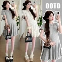 ราคา ชุดคลุมท้องลายโopolka dot สำหรับฤดูร้อน (54157568364)