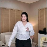 ราคา เสื้อผ้าลูกไม้สาวอวบ (45950821903)