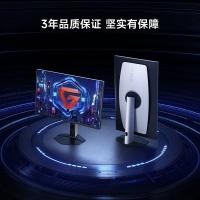 ราคา Resident evil requiem ps5 Xiaomi REDMI 27 นิ้ว 2K Gaming Monitor 200Hz High Brush G27Q Multifunctional Bracket 2026 รูปแบบ (58006546861)