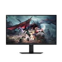 ราคา Nioh 3 Samsung 27 นิ้ว 2K180HZ Gaming Display FastIPS คอมพิวเตอร์ S27DG500EC เกมหน้าจอ HD (53905953389)