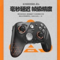 ราคา PC District Zero Co Branded Gas Chick G7Pro Flagship Co Branded Gamepad Xbox คอมพิวเตอร์บลูทูธไร้สาย (50453597503)