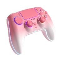 ราคา Nintendoswitch 2 เหมาะสําหรับ PS3 4 สวิตช์จับ pro เกมคอมพิวเตอร์ไร้สาย PC Hall Somatosensory จอยสติ๊ก steam Handle (49704060270)
