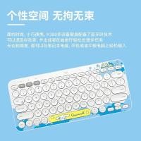 ราคา Super Cassette Logitech G Co Branded Big Eared Dog Wireless Bluetooth Office Logitech Bluetooth Keyboard k380 (48653829346)