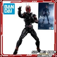 ราคา Nintendoswitch OLED ของแท้ Bandai SHF Kamen Rider BLACK Day BLACK SUN First Transformation 2023 Venue Limited (47103838541)