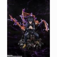 ราคา Nioh 3 ของแท้ Bandai Spell Fighting Figuarts Zero Fuguro Megumi Field Unfolded Figuarts (44505987052)