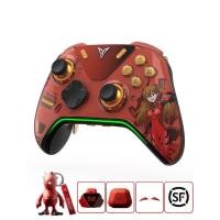 ราคา Flydigi vader 5 pro flydigi Octopus 5EVA Asuka Joint Gamepad บลูทูธ Somatosensory NS คอมพิวเตอร์ PC Asuka Wilderness Dual Shadow (51055700662)