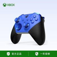 ราคา Lenovo Legion Go China Microsoft Xbox Elite Wireless Controller Elite Handle 2nd Generation Youth Edition เกมแพดสีน้ําเงิน (48605113546)