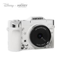 ราคา เกม Ps4 Disney ccd Camera HD Digital Flip Screen Retro Simulation Camera Student Campus Christmas Gift (41927601902)