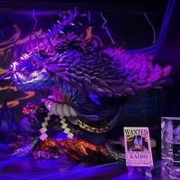 ราคา Nintendoswitch OLED One Piece LX Overlord Kaido คุณภาพเรือธง Orc Form Kaido GK รูปอินเทรนด์ Play Asai (28693915228)