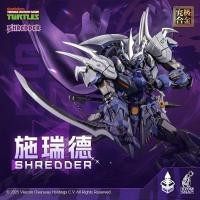 ราคา Nioh 3 พร้อมสต็อก HEATBOYS Fire Boy อะนิเมะเต่านินจา Shred Shred Model ของเล่นผลิตภัณฑ์สําเร็จรูป (49605977307)