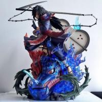 ราคา Play station Statue Brother DX Figure Exclusion Limited Edition Naruto GK Model ของขวัญรูปปั้นเล่นอินเทรนด์ (40677905654)