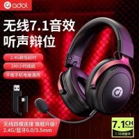 ราคา Gs5 pro Asus a Bean ชุดหูฟังบลูทูธสําหรับเล่นเกม 2 4G ชุดหูฟัง ไมโครโฟนคอมพิวเตอร์ เกม Delta FPS ฟังเสียง Debate T77 (58157340244)