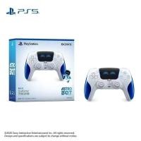 ราคา เกม Ps4 Sony PS5 Original Bluetooth Gamepad DualSense DualSense Universe Robot Limited Edition Happy Edition (48953838867)