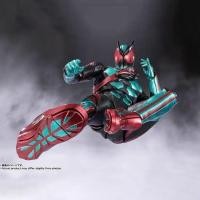 ราคา PC SF Bandai SHF Kamen Rider Zeztz Physical Impact Basic Form zzz Zez Movable (52204116168)