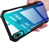 ราคา เคสสําหรับอะคริลิคกลับปลอกกันกระแทกใส VIVO V15 V11 V17 V19 V27 V29 Pro V7 Plus V5 V27E V29E V29 Lite ป้องกันกันชน Hard Cases พร้อมฟิล์มป้องกัน (48301212905)