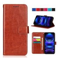ราคา เคสโทรศัพท์หนัง PU แบบฝาพับ พร้อมช่องใส่บัตร สําหรับ Nokia 3 4 5 4 1 4 5 3 C2 (25515281968)
