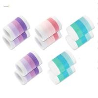 ราคา สายรัดข้อมือวอลเลย์บอลจากผ้าฝ้าย ดีไซน์สีสันสดใส สวมใส่ง่ายเพื่อการออกกำลังกายและกิจกรรมกลางแจ้ง (47407180673)