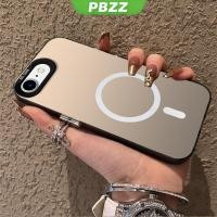 ราคา PBZZ FOR เคส สําหรับปลอก iphone 7 plus iphone 8 plus iphone se 2 2020 ipnone se3 2022 เคสโทรศัพท์ เคสแข็ง TPU กันกระแทก ดีไซน์ใหม่ ความงาม ดึงดูดแม่เหล็กไร้สาย CYBSWX01 (27413378340)