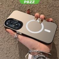 ราคา PBZZ FOR เคส สําหรับปลอก oppo reno 8t 4G reno 8t 5G A78 OPPO A58 5G A58 4G A78 4G เคสโทรศัพท์เคสแข็งTPUกันกระแทกออกแบบใหม่ความงามไร้สายแม่เหล็กดูดCYBSWX01 (27313378353)