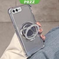 ราคา PBZZ FOR เคส เคสสำหรับ iPhone 7 Plus iPhone 8 Plus iPhone SE 2 2020 iPhone SE3 2022 เคสโทรศัพท์ ซอฟต์เคส ซิลิโคนกันกระแทก ดีไซน์ใหม่ สวยงาม ใส พร้อมที่วาง SJSFHZJ01 (29627053992)