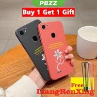 ราคา PBZZ ปลอก VIVO V7 PLUS VIVO V7 เคสโทรศัพท์ Softcase ซิลิโคนเหลว Protector Smooth กันกระแทกฝาครอบกันชนดีไซน์ใหม่ดอกไม้การ์ตูน YTXSHD02 (25680699885)