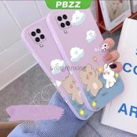 ราคา PBZZ เคสซัมซุง a12 a22 4g a22 5g เคส samsung a12 samsung a22 4g samsung a22 5g เคสโทรศัพท์มือถือ ซิลิโคนนิ่ม ป้องกันกระแทก สําหรับ Samsung a12 a22 4g a22 5g (15865535052)