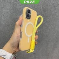 ราคา PBZZ 2 in 1 สําหรับ OPPO Reno 7 8 pro 5g Reno 7Z 5G RENO 7 Z 8z 5g เคสโทรศัพท์กันกระแทกออกแบบใหม่ความงาม Jelly shell dual สีพร้อม lanyard ไร้สายแม่เหล็ก GDBSWX01 (42425007820)