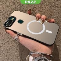 ราคา PBZZ FOR เคส สําหรับปลอก oppo a5s oppo a12 oppo A7 oppo a3s oppo a12e F9 เคสโทรศัพท์ เคสแข็ง TPU Protector Smooth กันกระแทก ดีไซน์ใหม่ ความงาม ดึงดูดแม่เหล็กไร้สาย CYBSWX01 (29863373507)