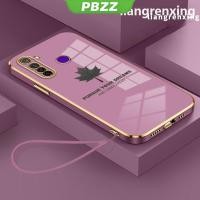 ราคา PBZZ เคส realme 5 realme c3 realme 5i realme 6i realme 5 pro ใหม่ เคสโทรศัพท์มือถือ ซิลิโคนนิ่ม ชุบไฟฟ้า กันกระแทก สําหรับ realme 5 realme c3 realme 5i realme 6i realme 5 pro DDFY01 น่ารัก ลายการ์ตูน 