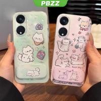 ราคา PBZZ FOR เคส เคสสำหรับ OPPO Reno 8t 4g reno 8t 5g reno8 t 2023 oppo a78 5G OPPO A58 5G A58 4G A78 4G เคสโทรศัพท์เคสนุ่มซิลิโคนป้องกันกันกระแทกเคสใสดีไซน์ใหม่สวยงาม TKTYMZJ0 (41953778859)