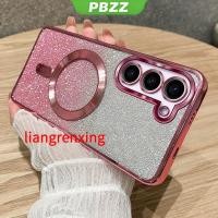 ราคา PBZZ เคส samsung s21 fe samsung s21 ultra samsung s21 plus เคสโทรศัพท์มือถือ ซิลิโคนนุ่ม กันกระแทก พร้อมแม่เหล็กชาร์จไร้สาย สําหรับ samsung s21 fe samsung s21 ultra samsung s21 plus WXCX01 น่ารัก ลายก