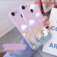 ราคา PBZZ เคส OPPO F5 OPPO F7 เคสโทรศัพท์มือถือ ซิลิโคนนิ่ม กันกระแทก สําหรับ OPPO F5 OPPO F7 YTXX01 น่ารัก ลายการ์ตูน กันกระแทก (20387961931)