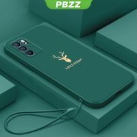 ราคา PBZZ เคส oppo reno6z 5g oppo reno6 4g oppo A16 reno 6 5g เคสโทรศัพท์มือถือ ซิลิโคนนิ่ม ป้องกัน กันชน สําหรับ oppo reno 6 4g a16 reno 6z 5g reno6 z 5g YTLT01 (20705338562)